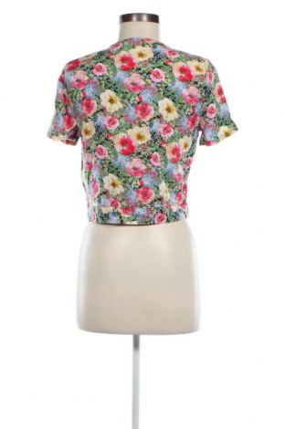 Damen Shirt Vero Moda, Größe M, Farbe Mehrfarbig, Preis € 6,60