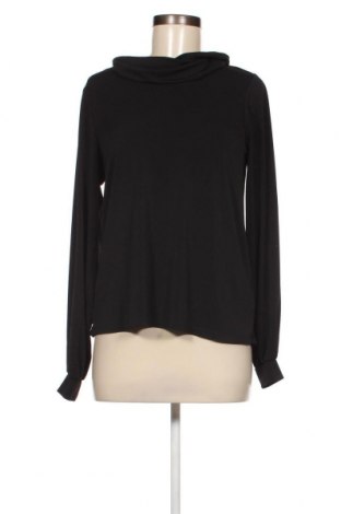 Дамска блуза Vero Moda, Размер S, Цвят Черен, Цена 3,60 лв.