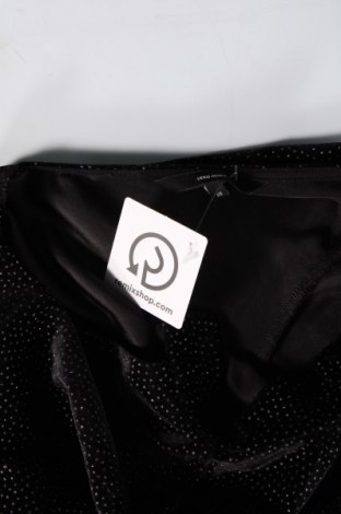 Дамска блуза Vero Moda, Размер XS, Цвят Черен, Цена 3,75 лв.