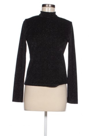 Дамска блуза Vero Moda, Размер XS, Цвят Черен, Цена 3,75 лв.