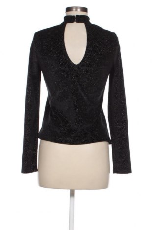 Γυναικεία μπλούζα Vero Moda, Μέγεθος XS, Χρώμα Μαύρο, Τιμή 2,04 €