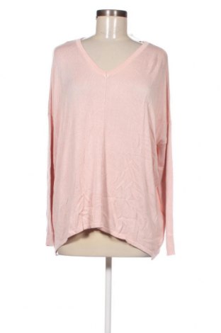 Дамска блуза Vero Moda, Размер M, Цвят Розов, Цена 11,60 лв.