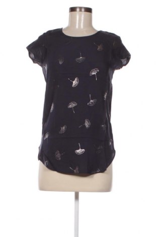 Γυναικεία μπλούζα Vero Moda, Μέγεθος XS, Χρώμα Μπλέ, Τιμή 5,57 €