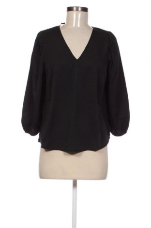 Дамска блуза Vero Moda, Размер S, Цвят Черен, Цена 6,80 лв.