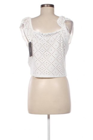 Дамска блуза Vero Moda, Размер XL, Цвят Бял, Цена 40,00 лв.