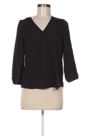 Дамска блуза Vero Moda, Размер S, Цвят Черен, Цена 5,20 лв.