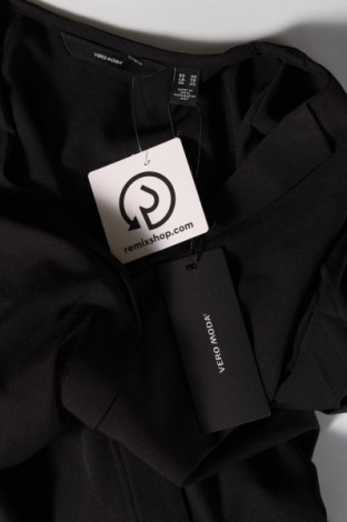 Damen Shirt Vero Moda, Größe XS, Farbe Schwarz, Preis 2,68 €