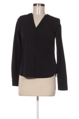 Γυναικεία μπλούζα Vero Moda, Μέγεθος XS, Χρώμα Μαύρο, Τιμή 2,89 €