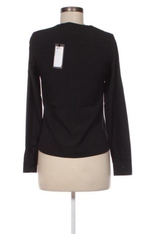 Damen Shirt Vero Moda, Größe XS, Farbe Schwarz, Preis 2,68 €