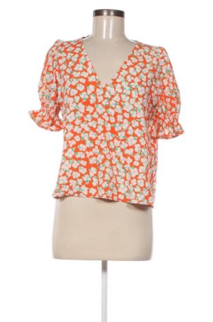 Damen Shirt Vero Moda, Größe S, Farbe Mehrfarbig, Preis 3,51 €