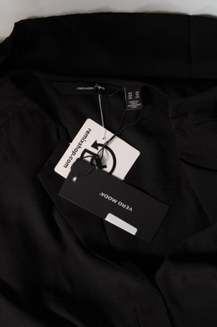 Damen Shirt Vero Moda, Größe XS, Farbe Schwarz, Preis € 3,51