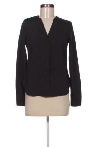 Дамска блуза Vero Moda, Размер XS, Цвят Черен, Цена 6,80 лв.