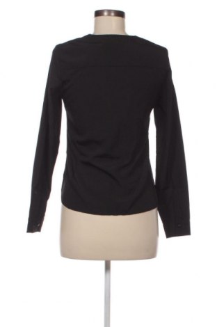 Γυναικεία μπλούζα Vero Moda, Μέγεθος XS, Χρώμα Μαύρο, Τιμή 3,71 €