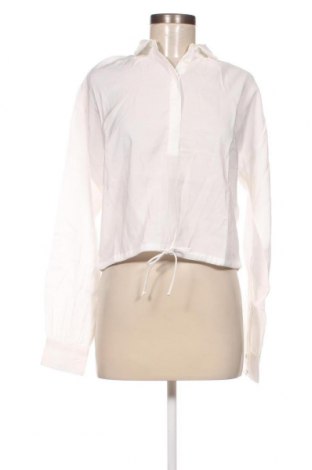 Дамска блуза Vero Moda, Размер S, Цвят Бял, Цена 10,00 лв.