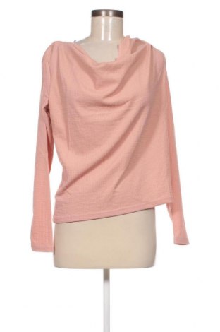 Дамска блуза Vero Moda, Размер L, Цвят Розов, Цена 40,00 лв.