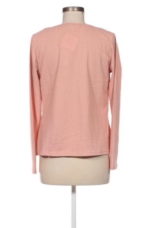 Дамска блуза Vero Moda, Размер L, Цвят Розов, Цена 40,00 лв.