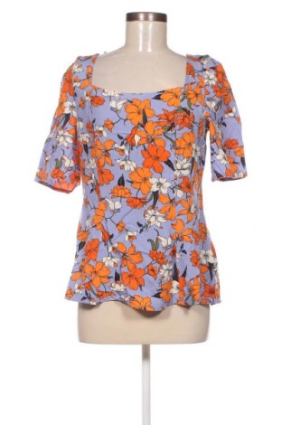 Γυναικεία μπλούζα Vero Moda, Μέγεθος M, Χρώμα Πολύχρωμο, Τιμή 6,19 €