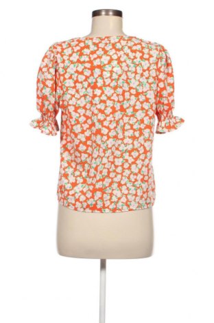 Damen Shirt Vero Moda, Größe S, Farbe Mehrfarbig, Preis € 3,30