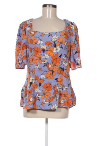Γυναικεία μπλούζα Vero Moda, Μέγεθος M, Χρώμα Πολύχρωμο, Τιμή 5,77 €