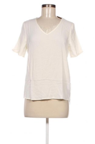 Γυναικεία μπλούζα Vero Moda, Μέγεθος XS, Χρώμα Εκρού, Τιμή 5,98 €