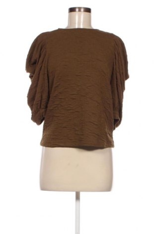 Damen Shirt Vero Moda, Größe XS, Farbe Grün, Preis 2,89 €