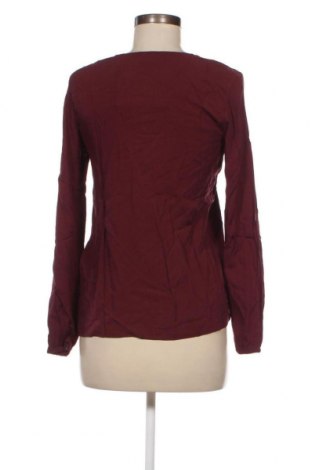 Дамска блуза Vero Moda, Размер XS, Цвят Червен, Цена 7,20 лв.
