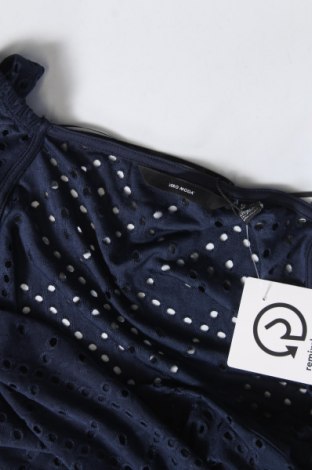 Damen Shirt Vero Moda, Größe XL, Farbe Blau, Preis 5,57 €