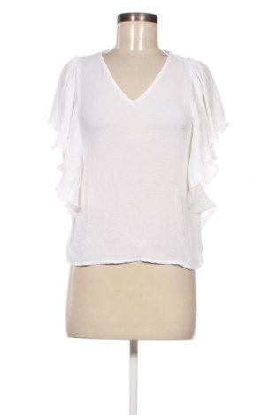 Дамска блуза Vero Moda, Размер XS, Цвят Бял, Цена 11,20 лв.