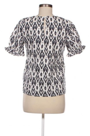 Дамска блуза Vero Moda, Размер S, Цвят Многоцветен, Цена 11,20 лв.