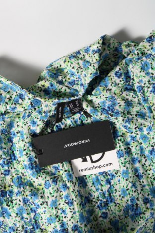 Дамска блуза Vero Moda, Размер XS, Цвят Многоцветен, Цена 7,20 лв.