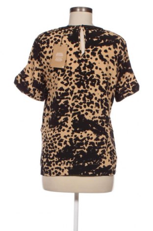 Дамска блуза Vero Moda, Размер M, Цвят Многоцветен, Цена 7,20 лв.