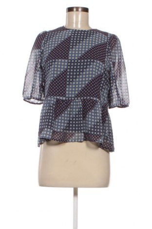 Damen Shirt Vero Moda, Größe S, Farbe Mehrfarbig, Preis € 3,71