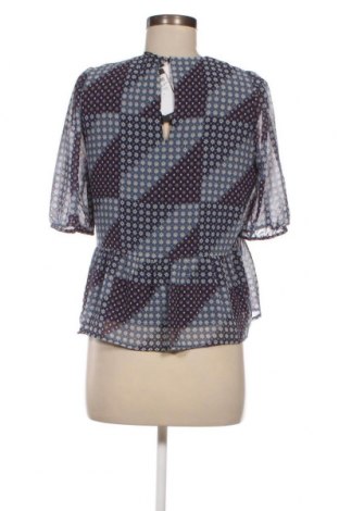Дамска блуза Vero Moda, Размер S, Цвят Многоцветен, Цена 7,20 лв.
