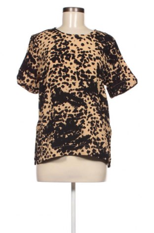 Дамска блуза Vero Moda, Размер M, Цвят Черен, Цена 6,80 лв.