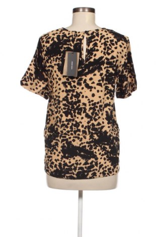 Γυναικεία μπλούζα Vero Moda, Μέγεθος M, Χρώμα Μαύρο, Τιμή 3,51 €