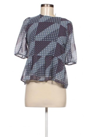 Γυναικεία μπλούζα Vero Moda, Μέγεθος S, Χρώμα Μπλέ, Τιμή 20,62 €