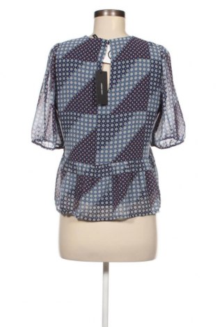 Γυναικεία μπλούζα Vero Moda, Μέγεθος S, Χρώμα Μπλέ, Τιμή 20,62 €