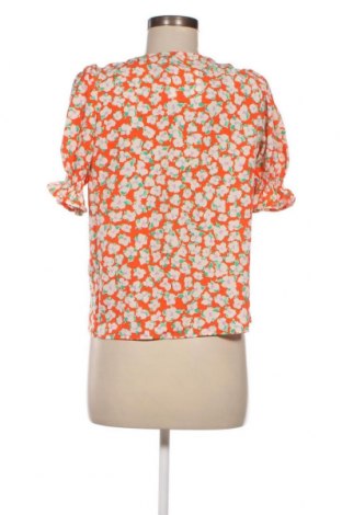 Damen Shirt Vero Moda, Größe S, Farbe Mehrfarbig, Preis 20,62 €