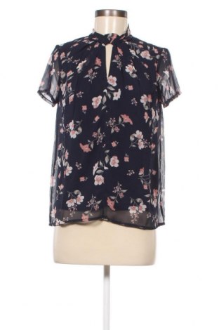 Γυναικεία μπλούζα Vero Moda, Μέγεθος XS, Χρώμα Μπλέ, Τιμή 5,98 €