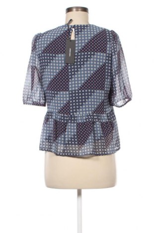 Γυναικεία μπλούζα Vero Moda, Μέγεθος S, Χρώμα Μπλέ, Τιμή 3,51 €
