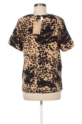 Damen Shirt Vero Moda, Größe M, Farbe Mehrfarbig, Preis € 20,62