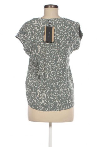 Γυναικεία μπλούζα Vero Moda, Μέγεθος XS, Χρώμα Πράσινο, Τιμή 5,16 €