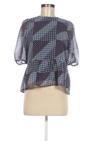 Дамска блуза Vero Moda, Размер S, Цвят Многоцветен, Цена 6,80 лв.
