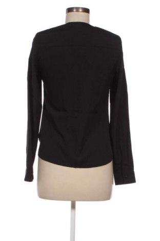Дамска блуза Vero Moda, Размер XS, Цвят Черен, Цена 5,60 лв.