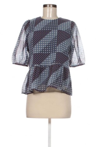 Damen Shirt Vero Moda, Größe S, Farbe Mehrfarbig, Preis 3,30 €