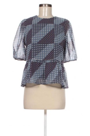 Дамска блуза Vero Moda, Размер S, Цвят Многоцветен, Цена 10,80 лв.