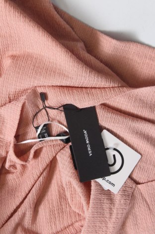 Damen Shirt Vero Moda, Größe L, Farbe Rosa, Preis 6,80 €