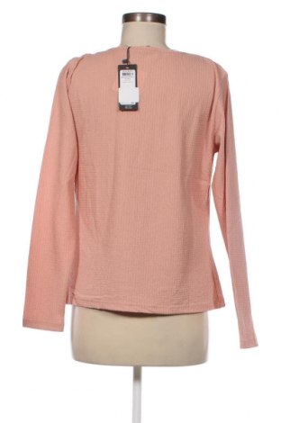 Дамска блуза Vero Moda, Размер L, Цвят Розов, Цена 9,20 лв.