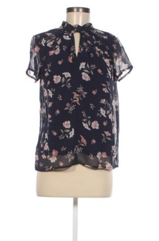 Γυναικεία μπλούζα Vero Moda, Μέγεθος XS, Χρώμα Μπλέ, Τιμή 6,19 €