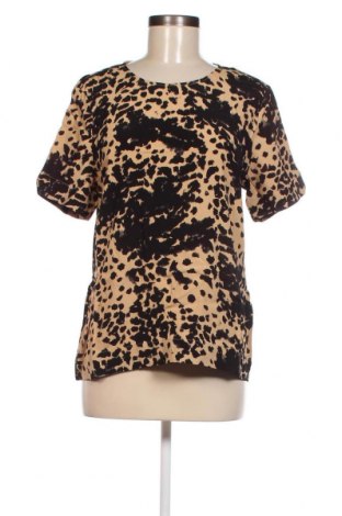 Дамска блуза Vero Moda, Размер M, Цвят Многоцветен, Цена 10,80 лв.